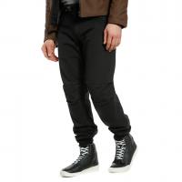 TRACKPANTS TEX PANTS BLACK