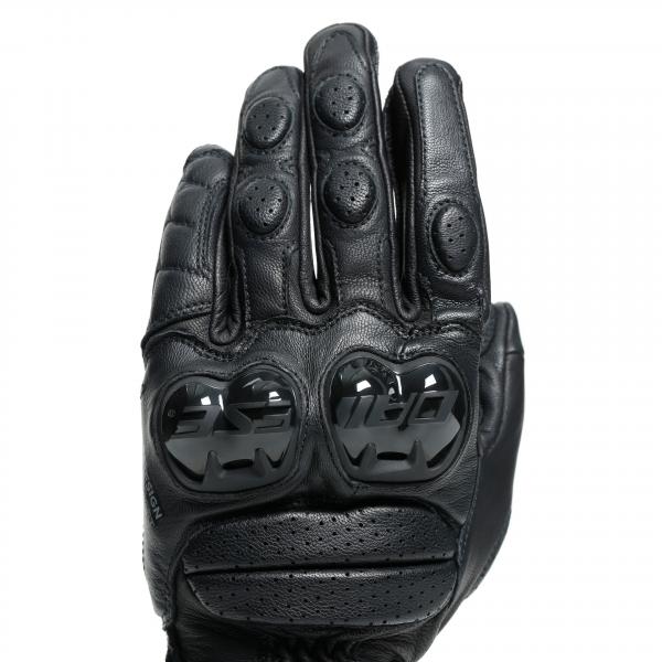IMPETO GLOVES BLACK/BLACK