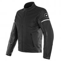 SANT LOUIS LEATHER JACKET BLACK