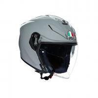 K-5 JET AGV E2205 SOLID - NARDO GREY