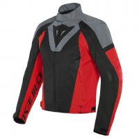 LEVANTE AIR TEX JACKET BLACK