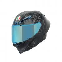 PISTA GP RR AGV ECE-DOT LIM.ED. MPLK FUTURO CARBONIO FORGIATO