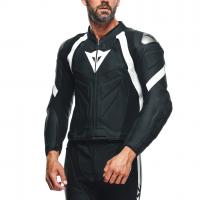 MONO DAINESE AVRO 4 2 PCS BLACK-MATT/BLACK-MATT/WHITE 