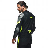 MONO DAINESE AVRO 4 2 PCS BLACK-MATT/CHARCOAL-GRAY/FLUO