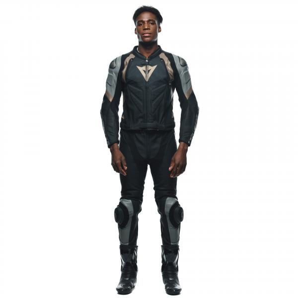 MONO DAINESE AVRO 4 2 PCS BLACK-MATT/CHARCOAL-GRAY/TIBET • 55G MONO DAINESE AVRO 4 2 PCS BLACK-MATT/CHARCOAL-GRAY/TIBET • 55G