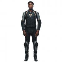 MONO DAINESE AVRO 4 2 PCS BLACK-MATT/CHARCOAL-GRAY/TIBET â€¢ 55G