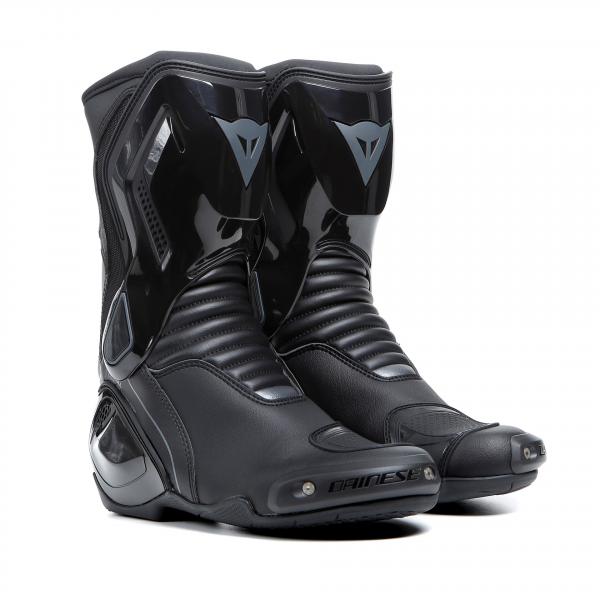 BOTA DAINESE NEXUS 2 BLACK/ANTHRACITE BOTA DAINESE NEXUS 2 BLACK/ANTHRACITE